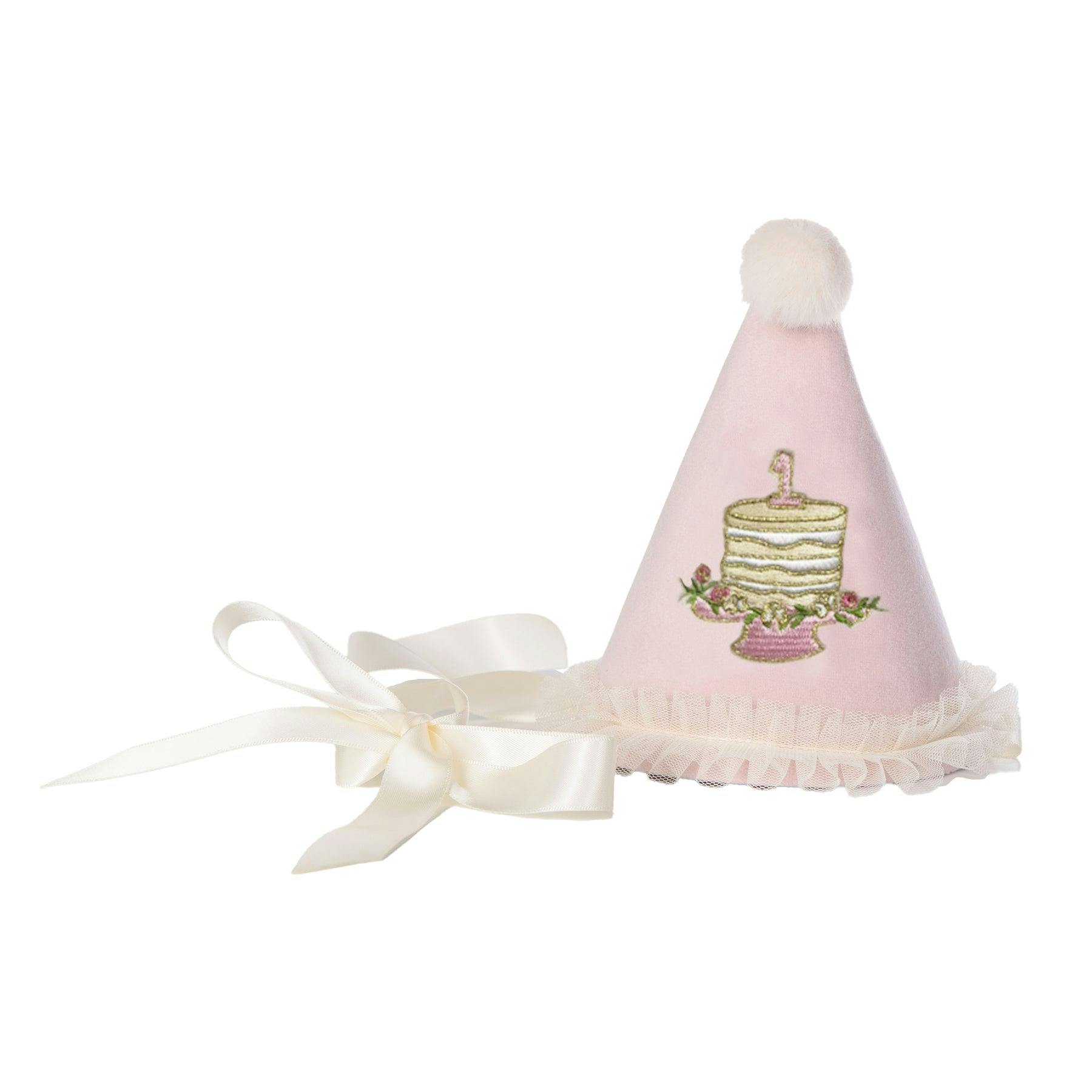 Birthday Hat