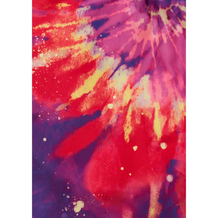 Kids Bright Tie Dye