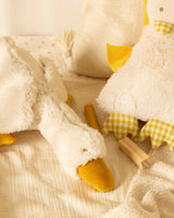 Astrid The Goose Plush Toy