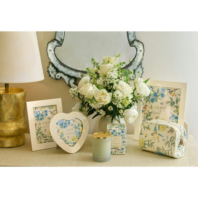 Aerin & Gracie Beauty Bag