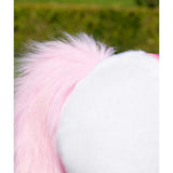 Model U® Unicorn Ride-On Toy Age 7+ – Pink