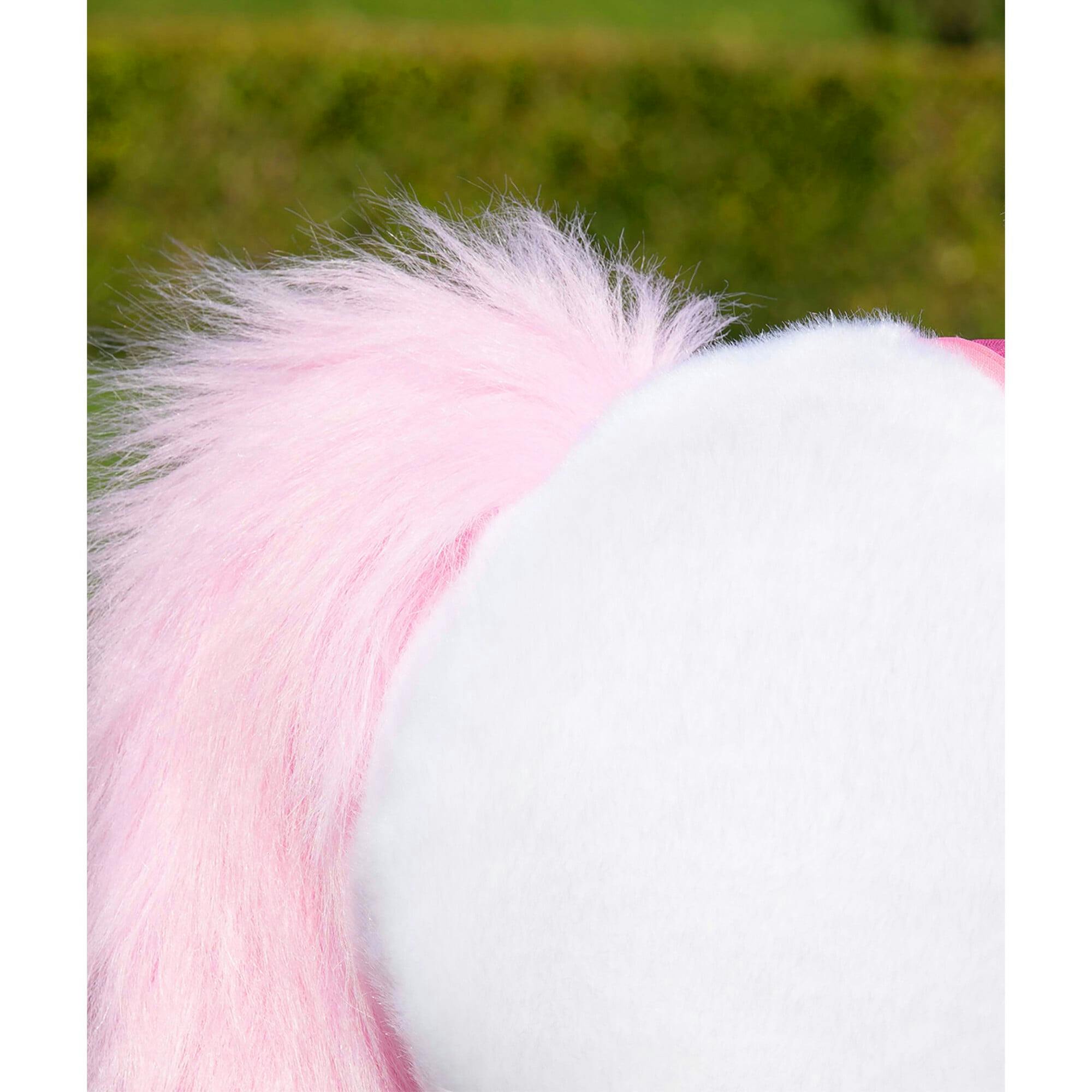 Model U® Unicorn Ride-On Toy Age 7+ – Pink