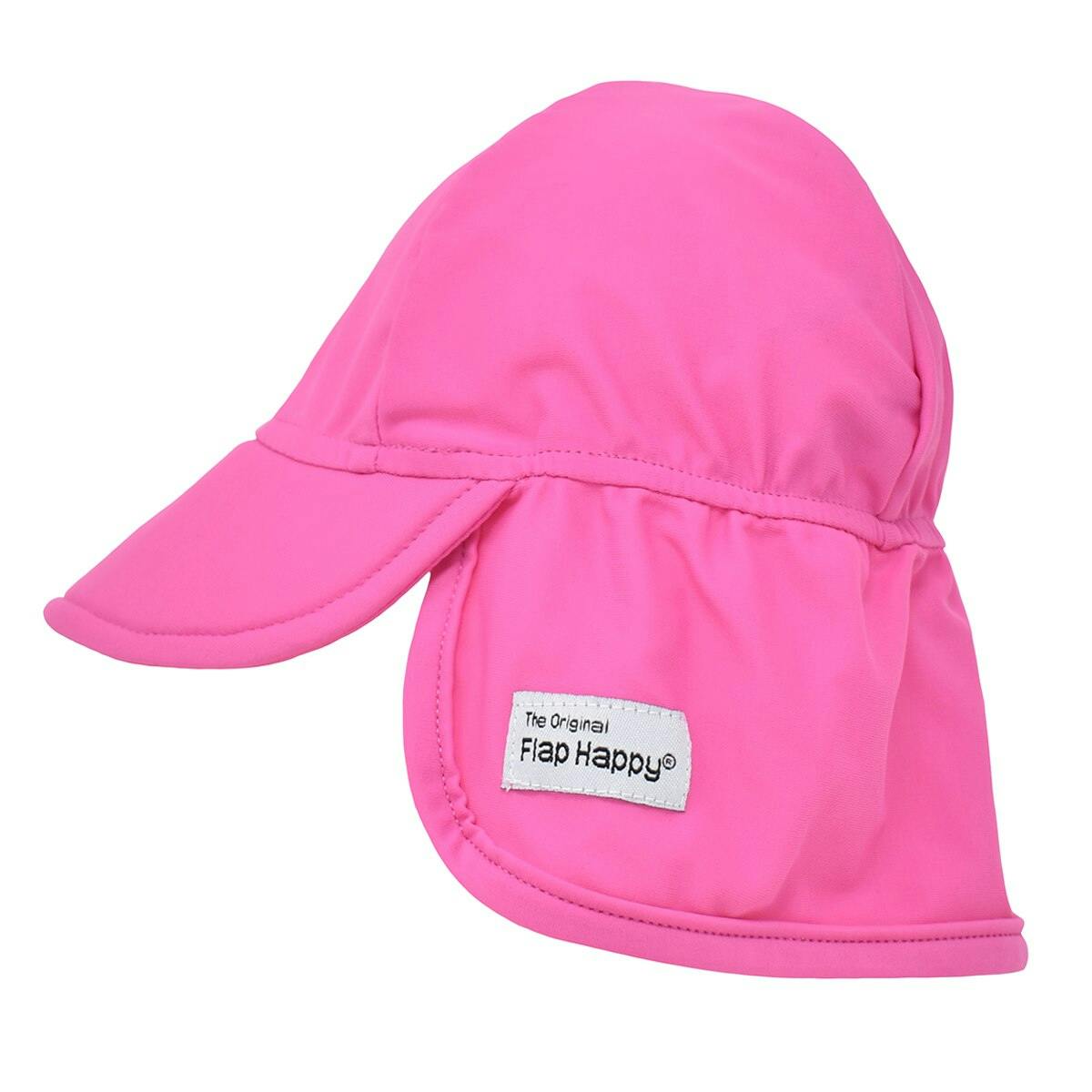 UPF 50+ Swim Flap Hat (Recycled)