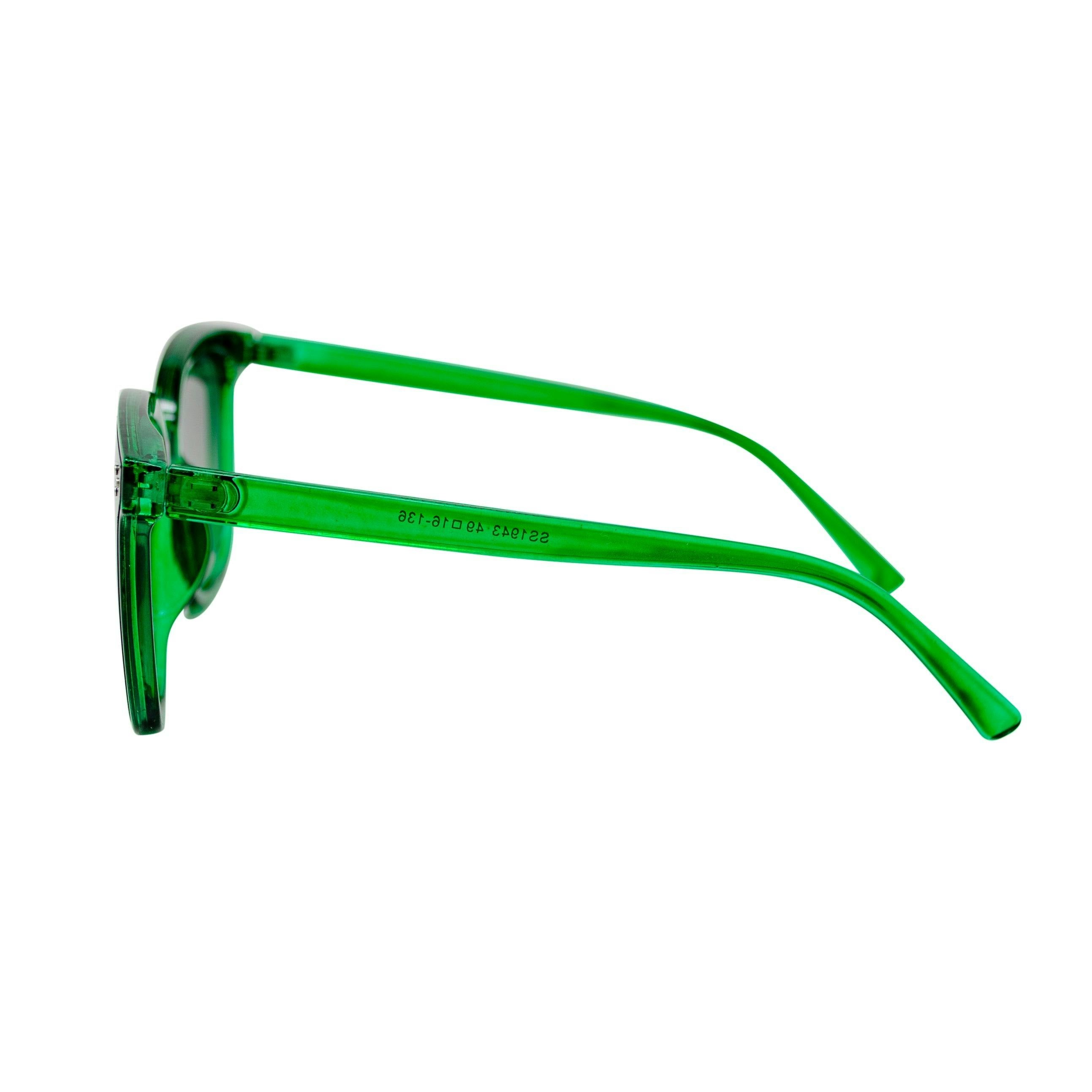 Kid's Crystal Sunglasses