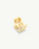 Mini Claw in Crème