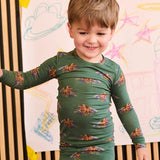 Magnetic PJ Set