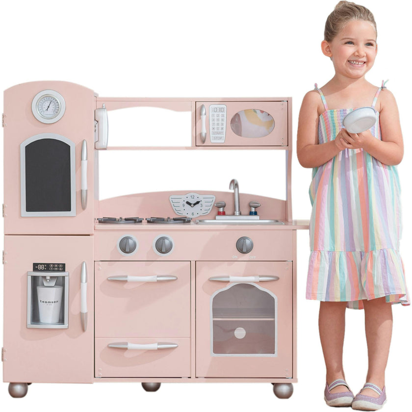Little Chef Westchester Play Kitchen