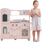 Little Chef Westchester Play Kitchen