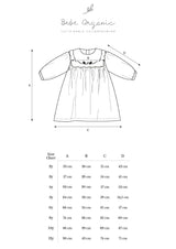 Lucy Dress