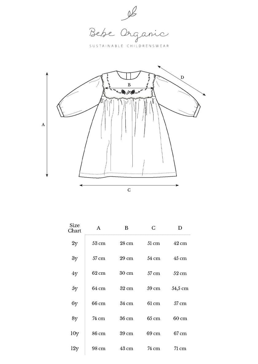 Lucy Dress
