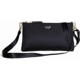 Diaper Bag-Fit 3-Piece Pouch Set