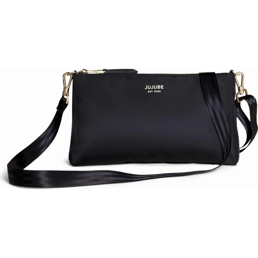 Diaper Bag-Fit 3-Piece Pouch Set