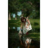 Neomi Dress