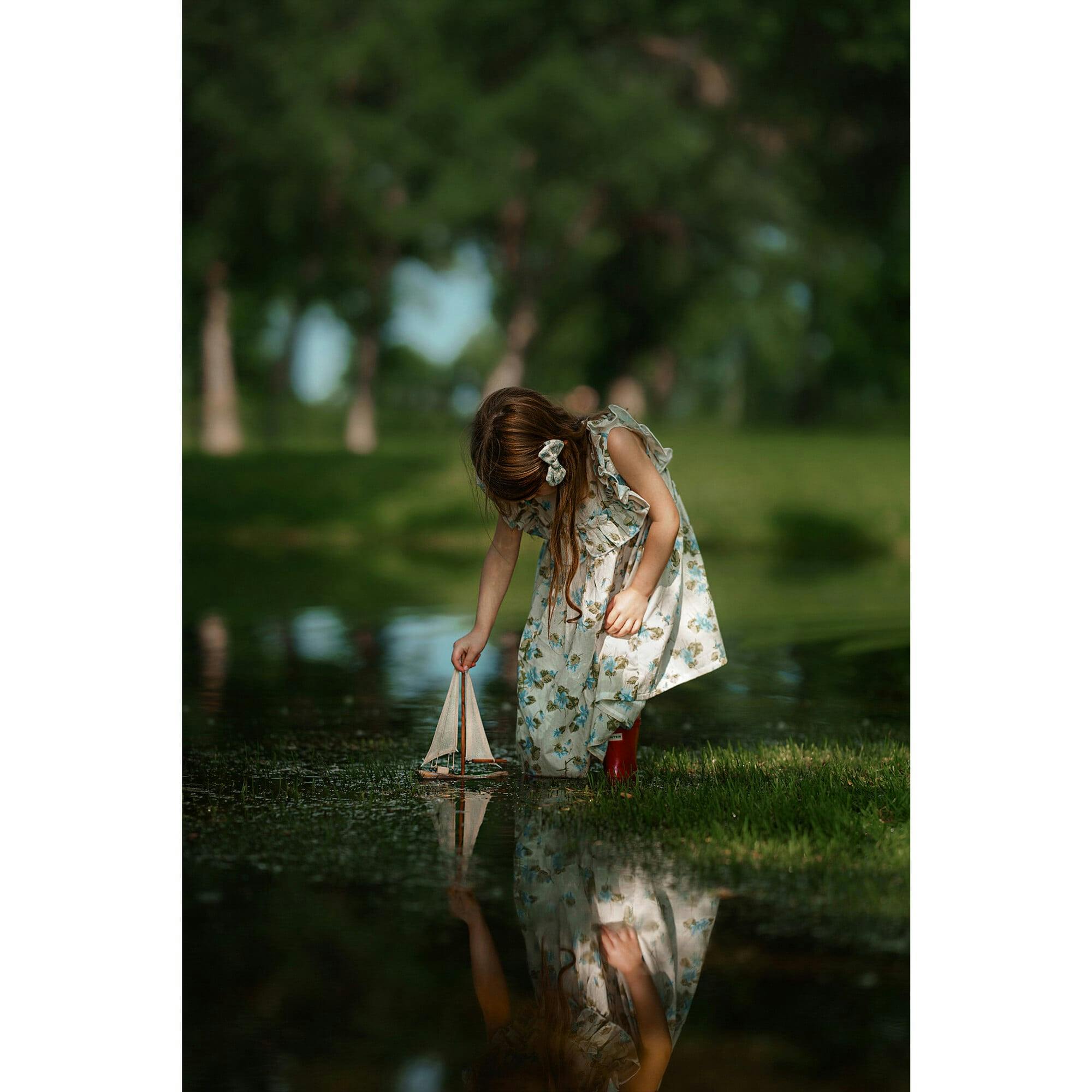 Neomi Dress