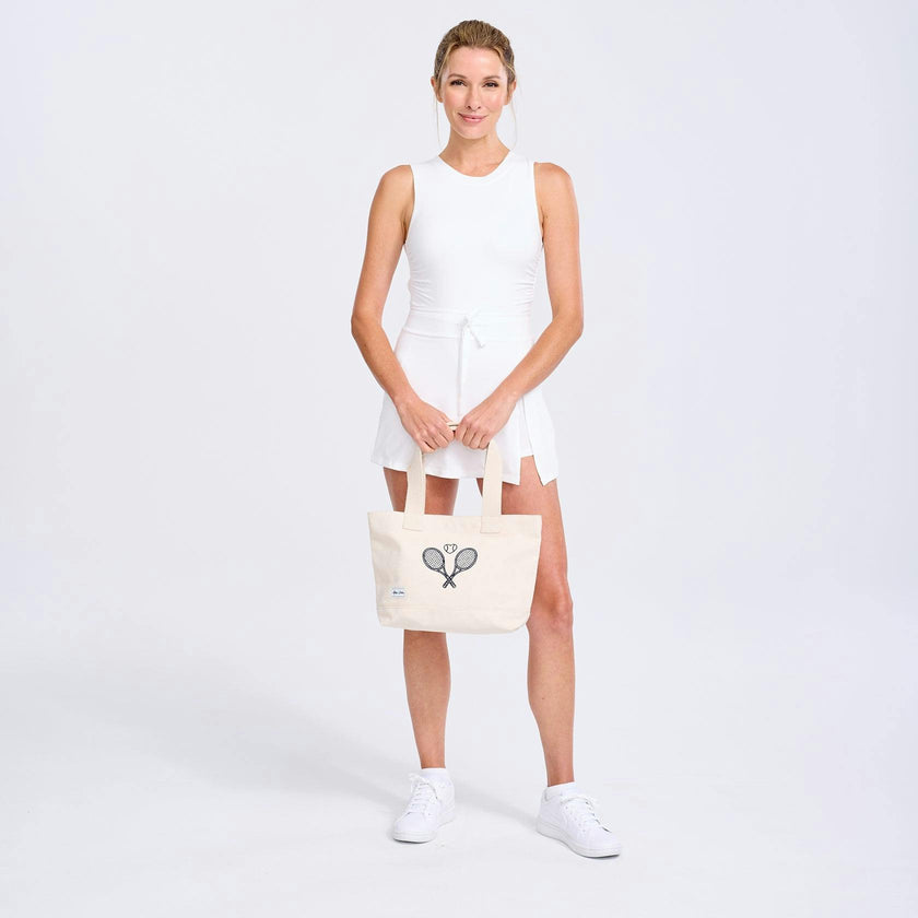 Mini Country Club Tote