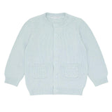 Knit Cardigan