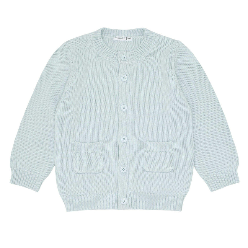 Knit Cardigan