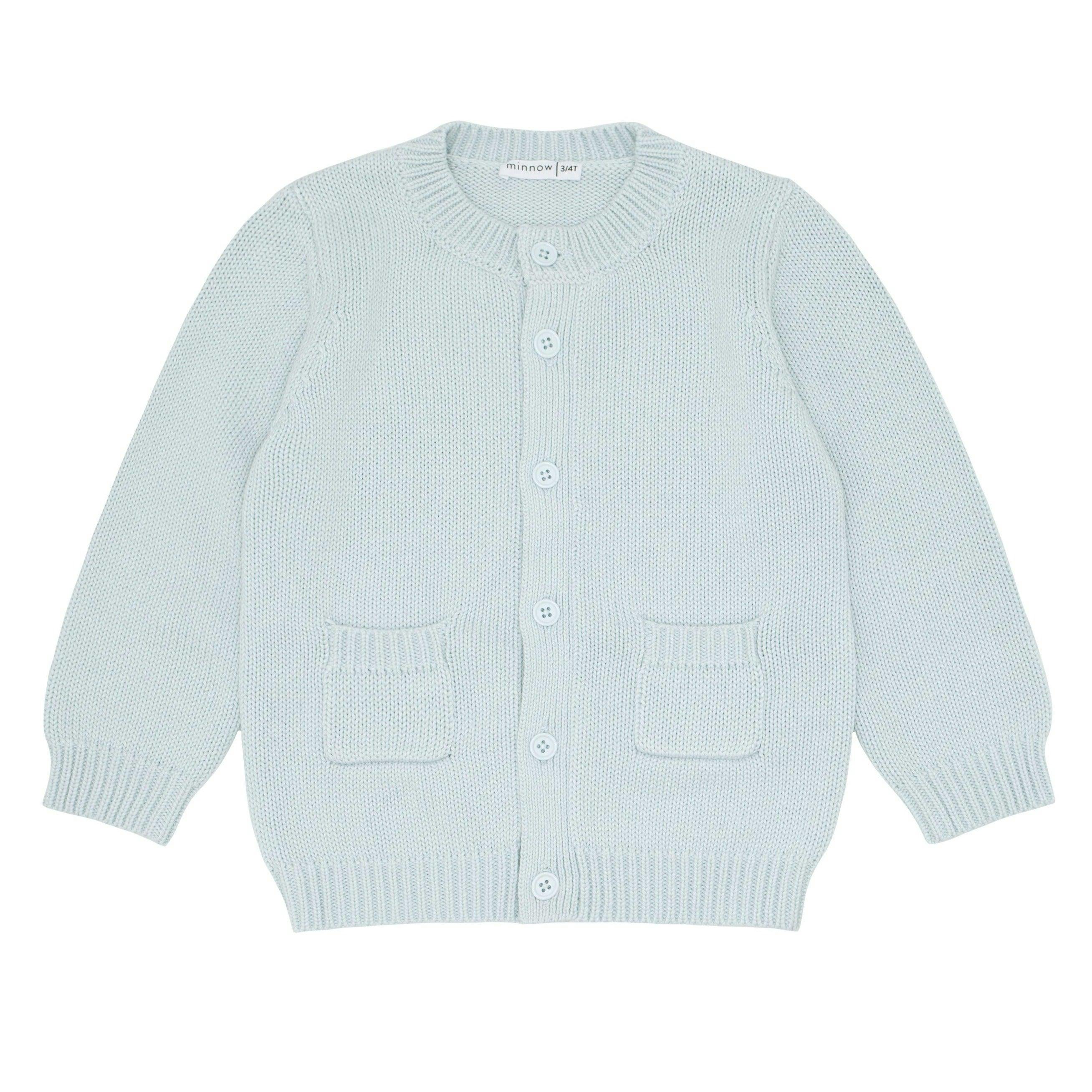 Knit Cardigan