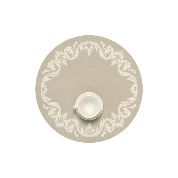Scroll Placemat