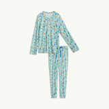 Men's Magnetic Signature PJ Set