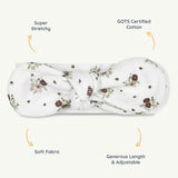 Organic Headwrap