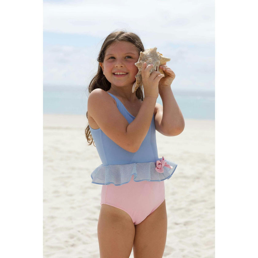 Baila One-Piece Swimsuit