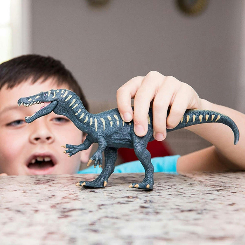 Schleich Dinosaurs: Baryonyx - Action Figure