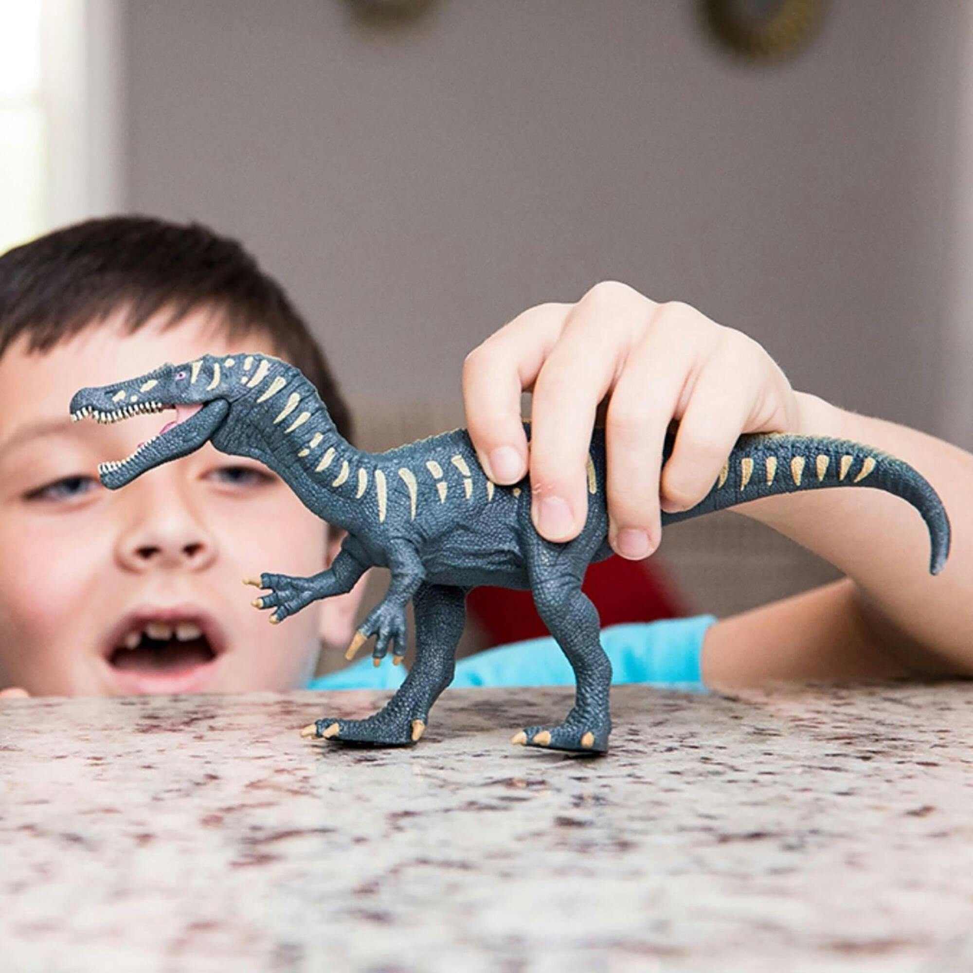 Schleich Dinosaurs: Baryonyx - Action Figure