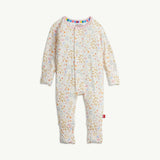 Magnetic Convertible Coverall
