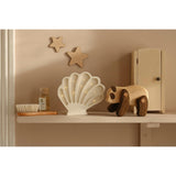 Little Lights Mini Seashell Lamp