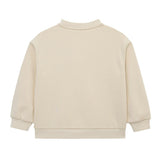 Parchment Cozy Sweatshirt