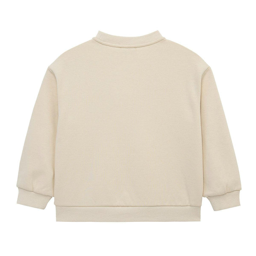 Parchment Cozy Sweatshirt