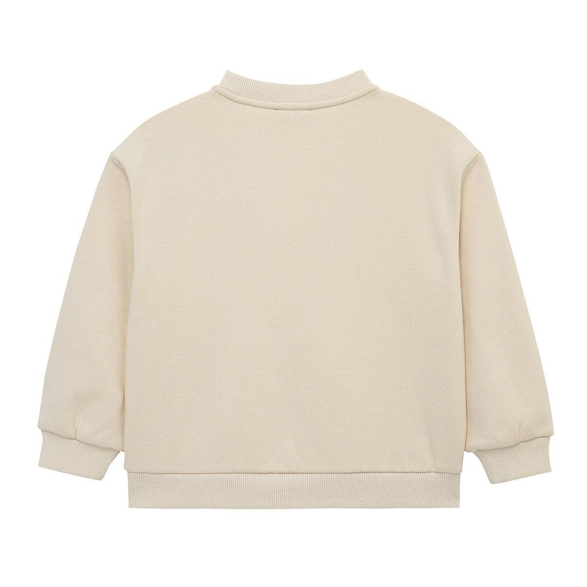 Parchment Cozy Sweatshirt