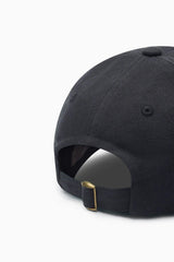 TNS Logo Teen Cap