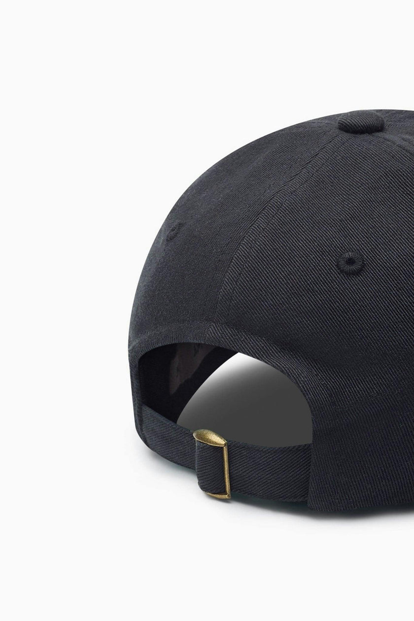 TNS Logo Teen Cap