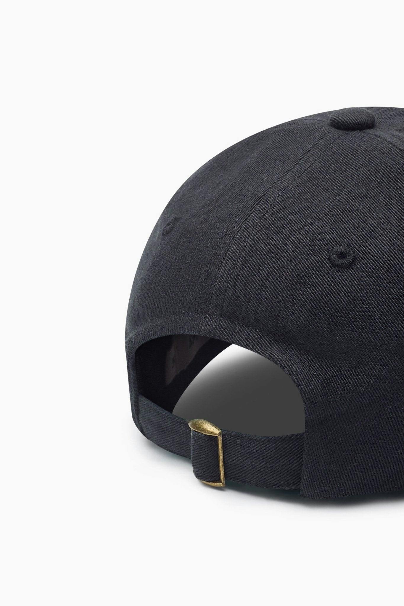 TNS Logo Teen Cap