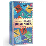 Giant Shiny Dominoes