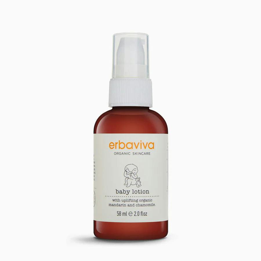 Baby Lotion