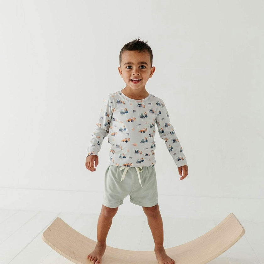 Boy's Swim Shorts