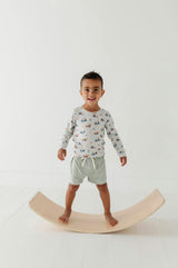Boy's Swim Shorts