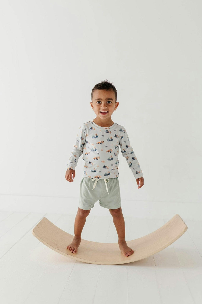 Boy's Swim Shorts
