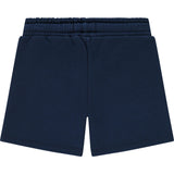 Pull On Sweat Shorts