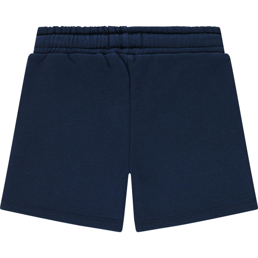 Pull On Sweat Shorts