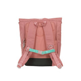 Ari Rolltop Backpack Set | Chest Strap