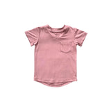 V-Neck Pocket Tee Retro Shades
