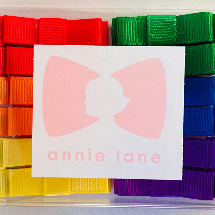 Twelve Bows Box Set