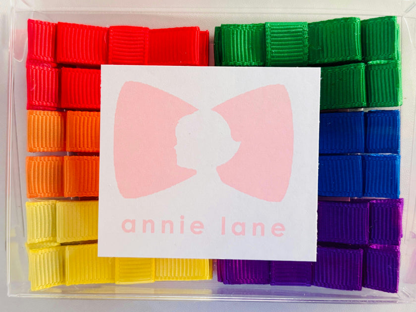 Twelve Bows Box Set