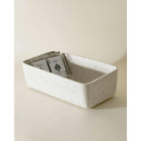 The Sculpted Bin - Long