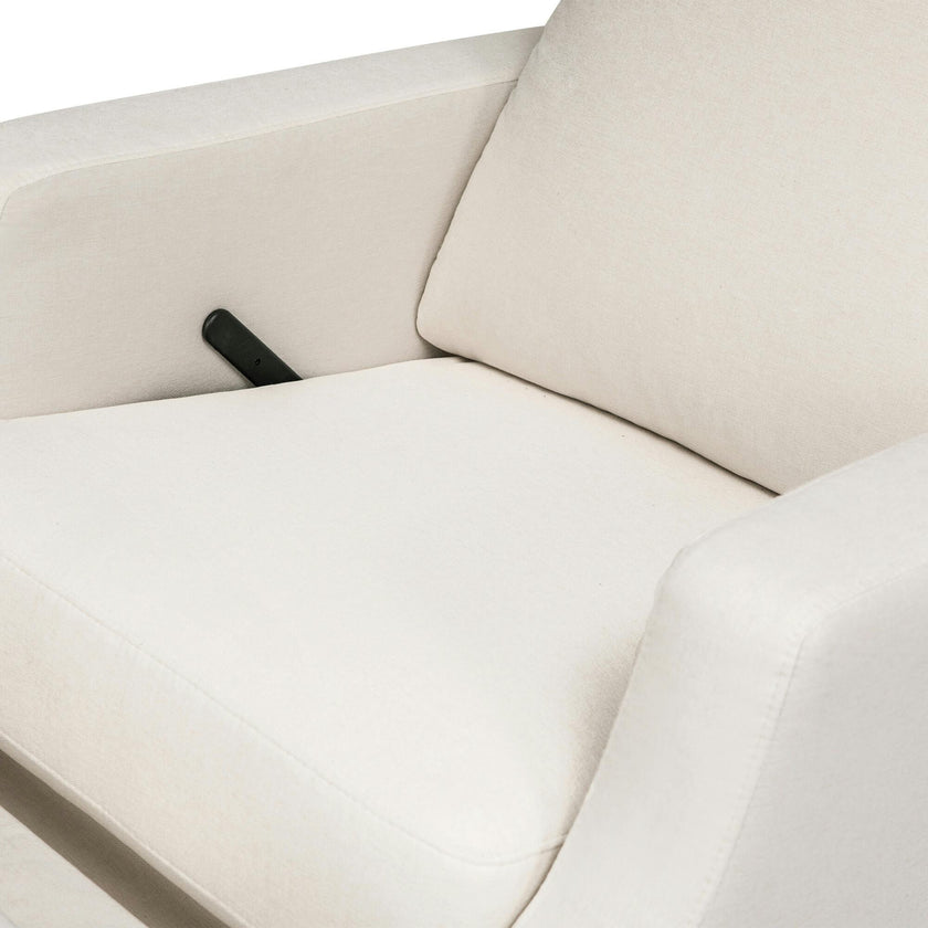Crewe Recliner & Swivel Glider