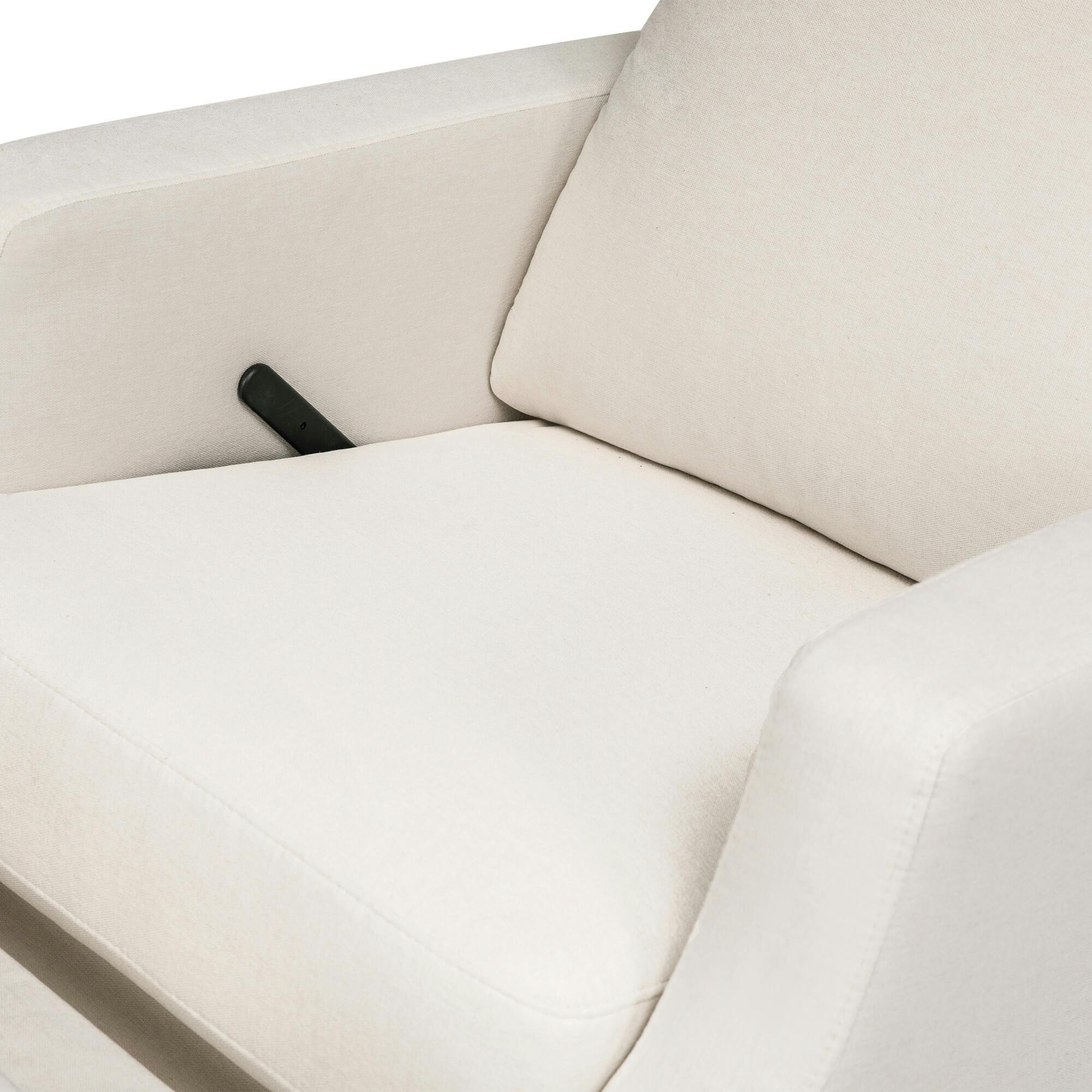 Crewe Recliner & Swivel Glider